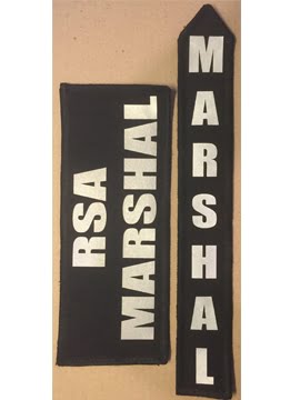 Rsa marshal nsw
