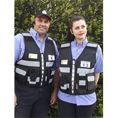 tactical security